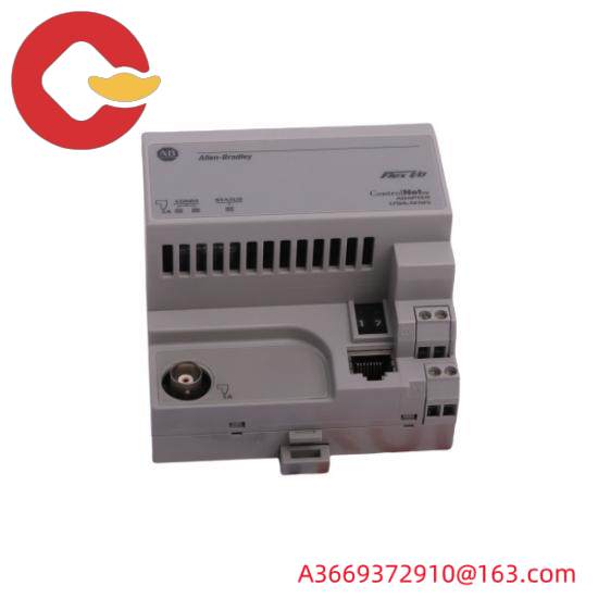 1794-ACN15 Flex ControlNet Adapter