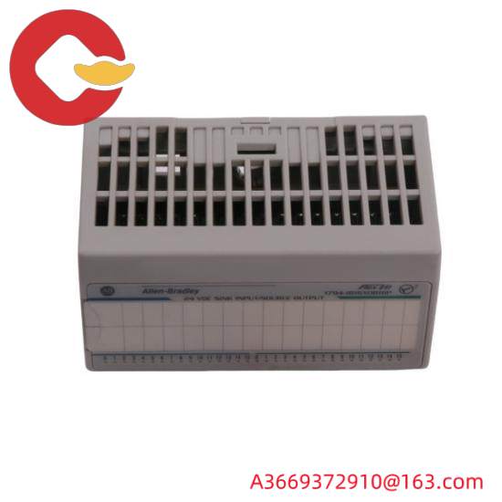 1794-IB16XOB16P Digital I/O Module