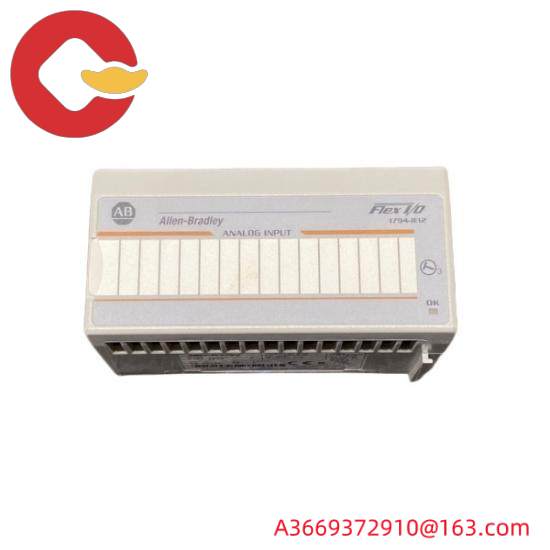 1794-IE12 61621045 Analog Isolated Output Module