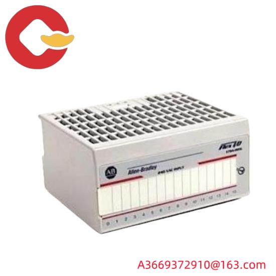 1794-IM16 FLEX I/O AC Input Module