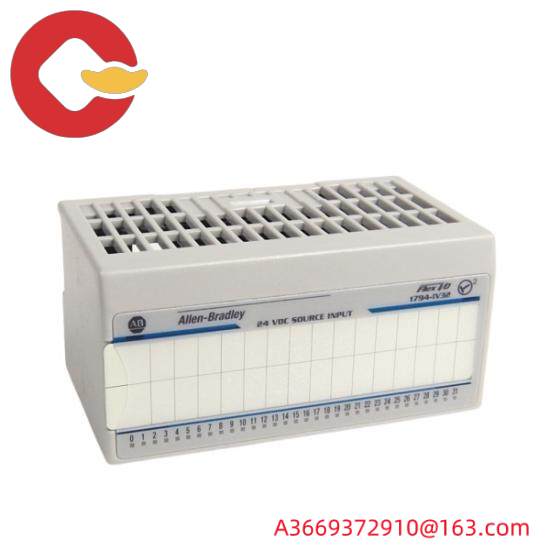 1794-IV16 Flex I/O Input Module