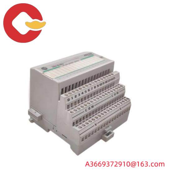 1794-TB3/A  Terminal Base