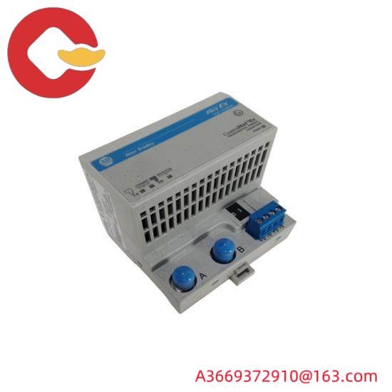 1797-ACNR15 FlexEx ControlNet Adaptor