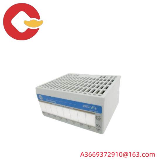 1797-IE8 Analog Current Input Module