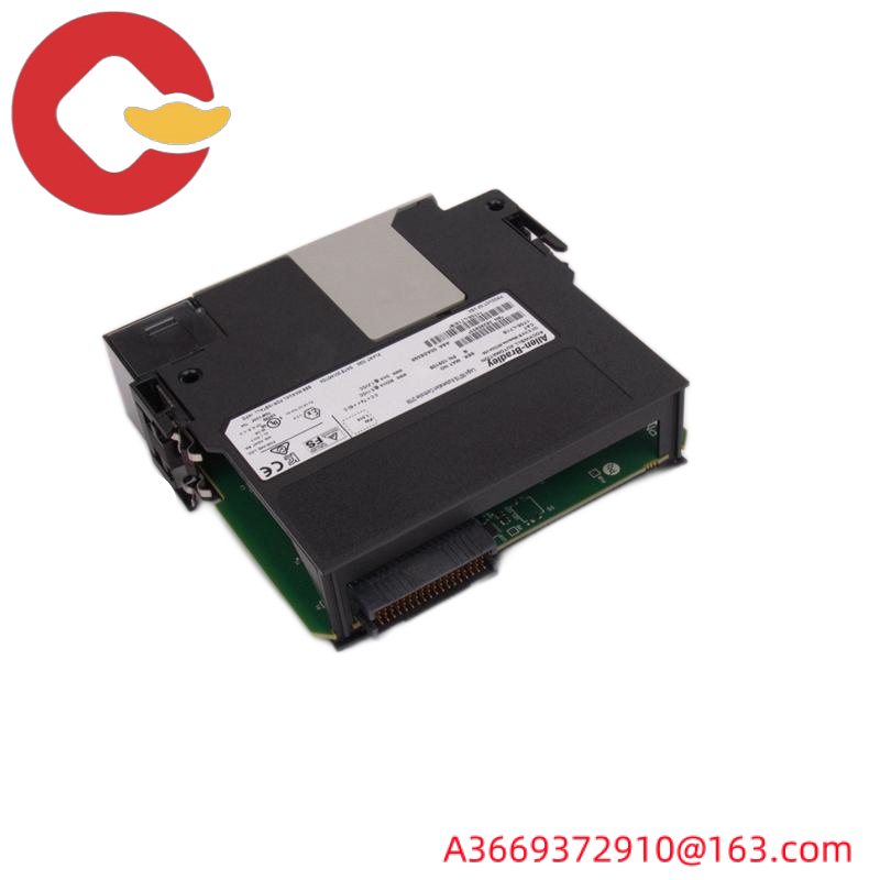 AB 1747-M11 Flash Memory Module