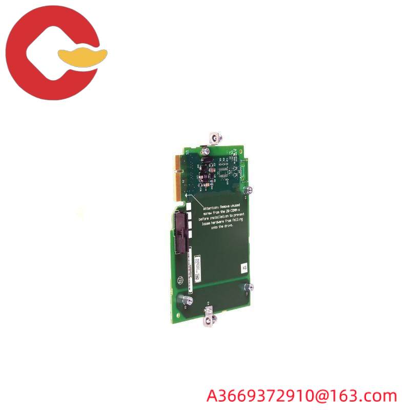 AB 20-750-20COMM Communication Carrier Card
