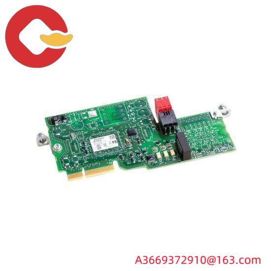 20-750-S Safe Torque Off Option Module