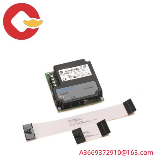 20-COMM-E PowerFlex EtherNet/IP
