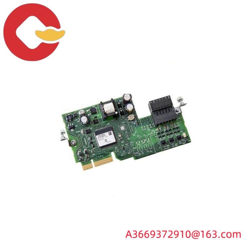 AB 20750ENC1 INCREMENTAL ENCODER MODULE