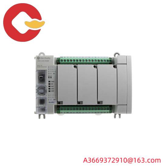 2080-LC50-24QBB Micro850 EtherNet/IP Controller