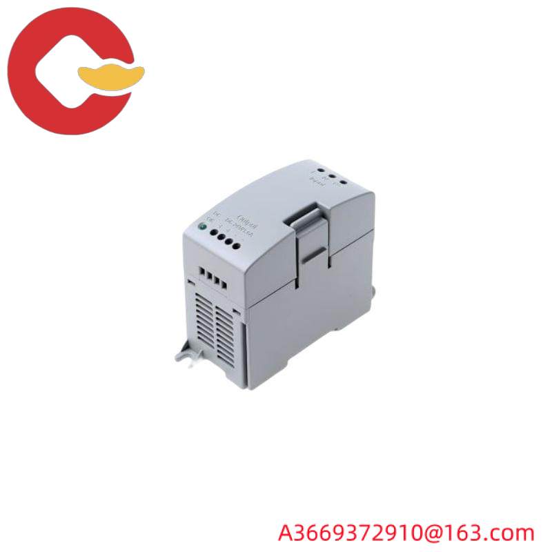 AB 2080-PS120-240VAC PLC Power Supply