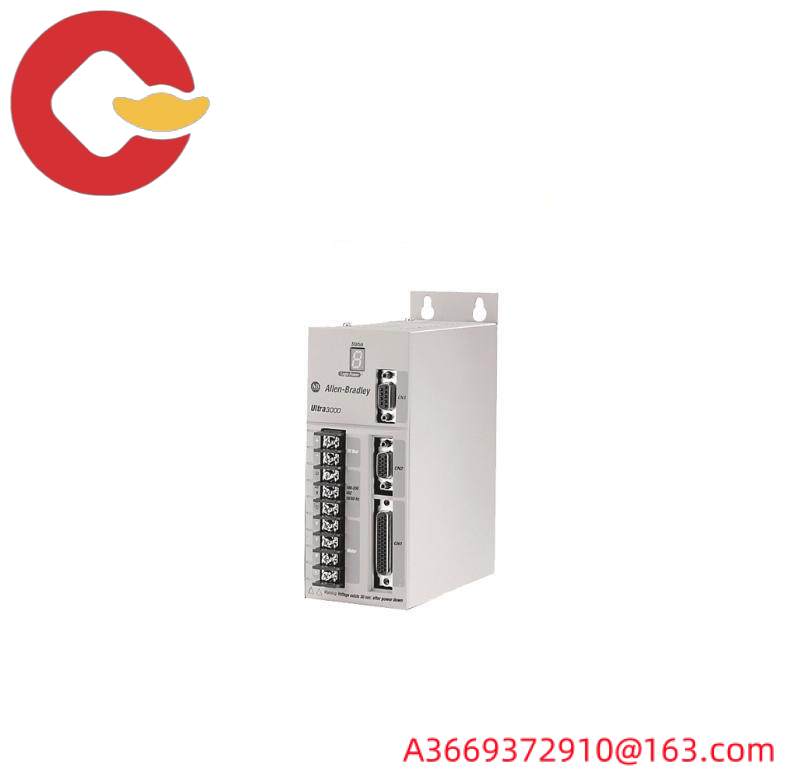 AB 2098-DSD-020X DRIVE