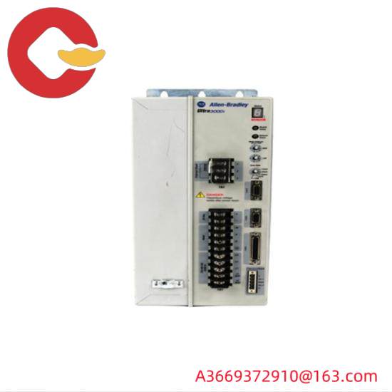 2098-DSD-HV150X-DN Servo Drive