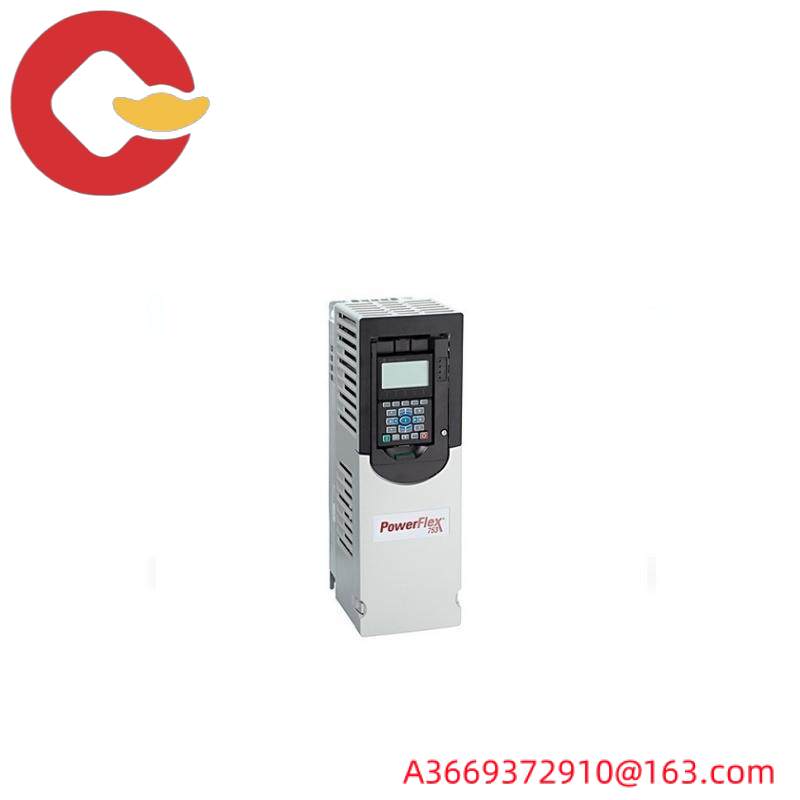 PowerFlex 20F11NC030JA0NNNNN PowerFlex 753 AC Drive