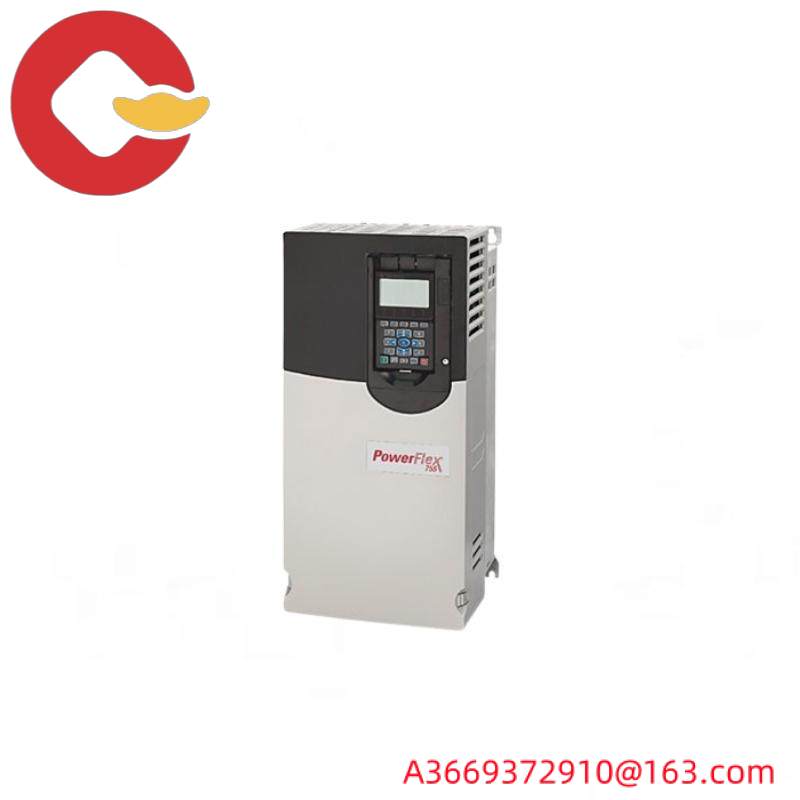 AB 20G11NC104JA0NNNNN Powerflex 755 ac drive