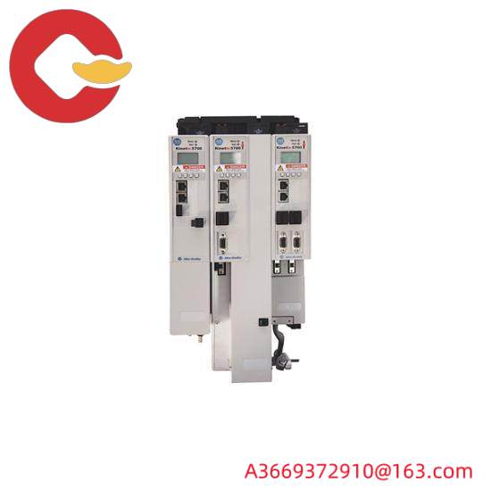 2198-D057-ERS3 Servo Drive