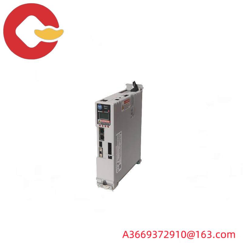 AB 2198-H070-ERS2 SERVO DRIVE