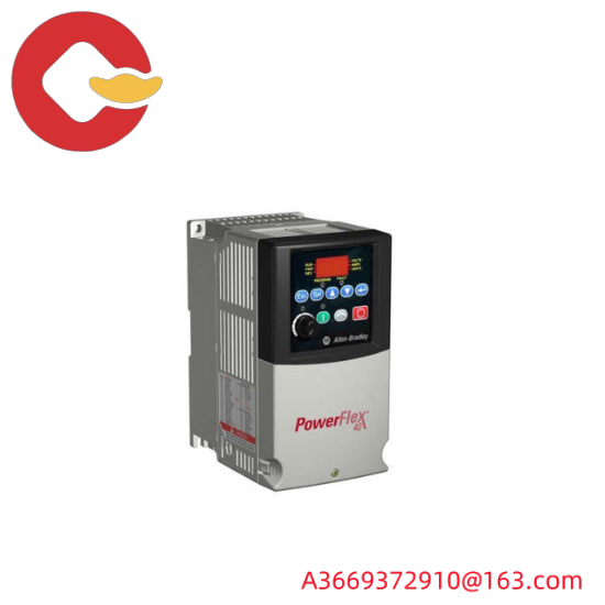 22B-D6P0N104 PowerFlex4 AC Drive