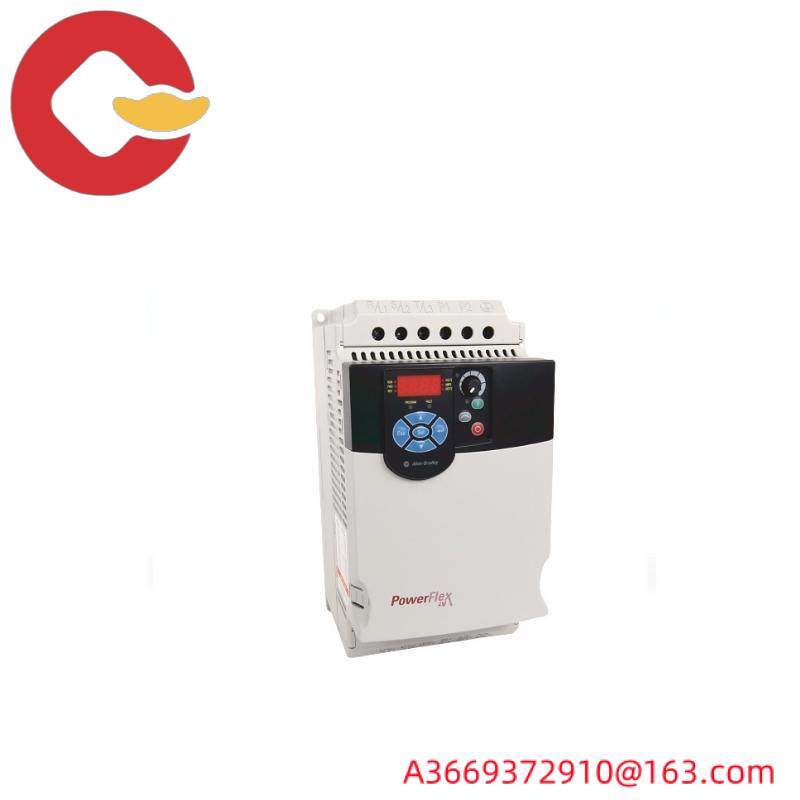 AB 22F-D018N114 powerflex4m ac drive