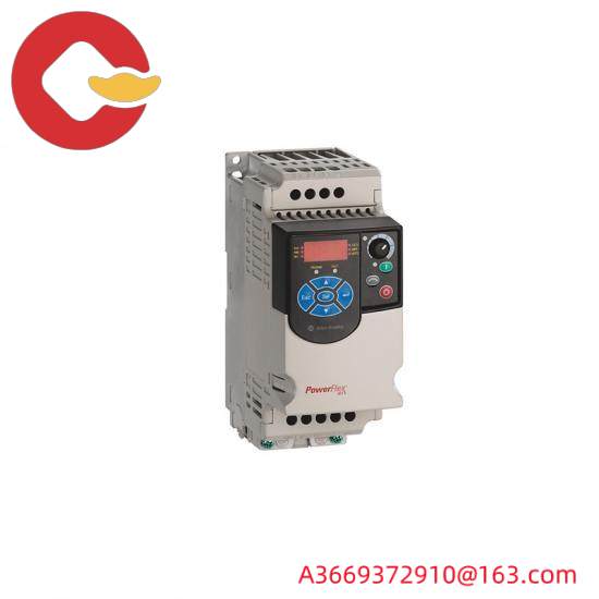 22F-D4P2N113 AC Drive