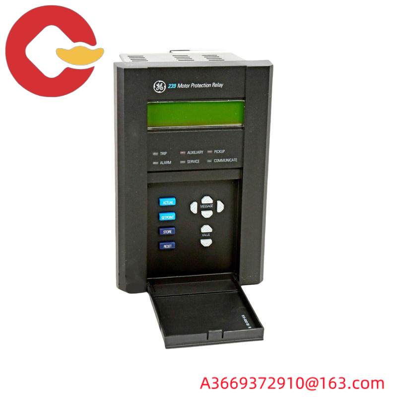 GE SR745-W3-P1-G1-HI-A-R-E