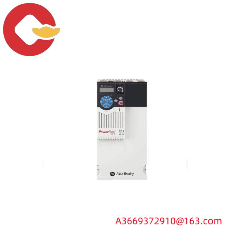 AB 25B-D030N104 AC Drive