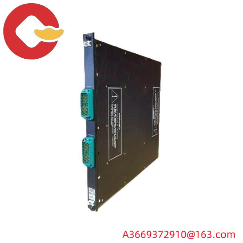 TRICONEX triconex 4000029-025