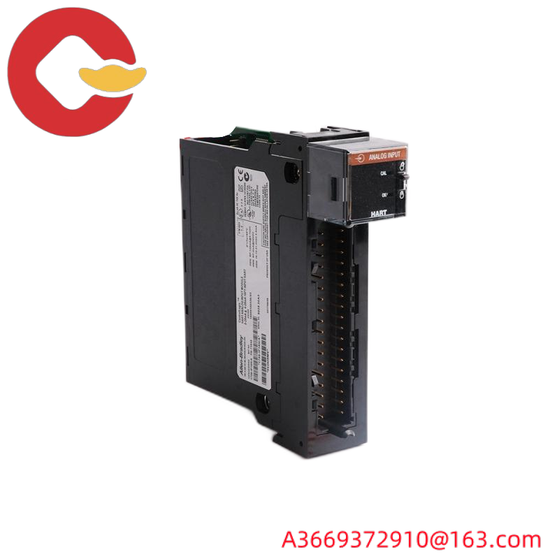 AB 1769-OF2 Analog Output Module