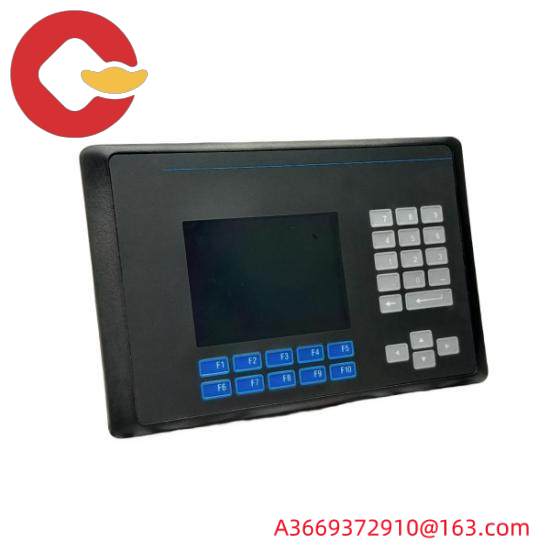 2711-K6C9  PanelView 600 Color Keypad