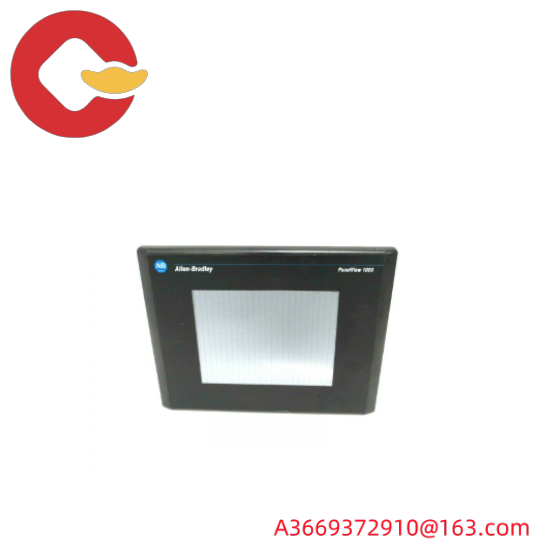 2711-T10G9 Touch Panel