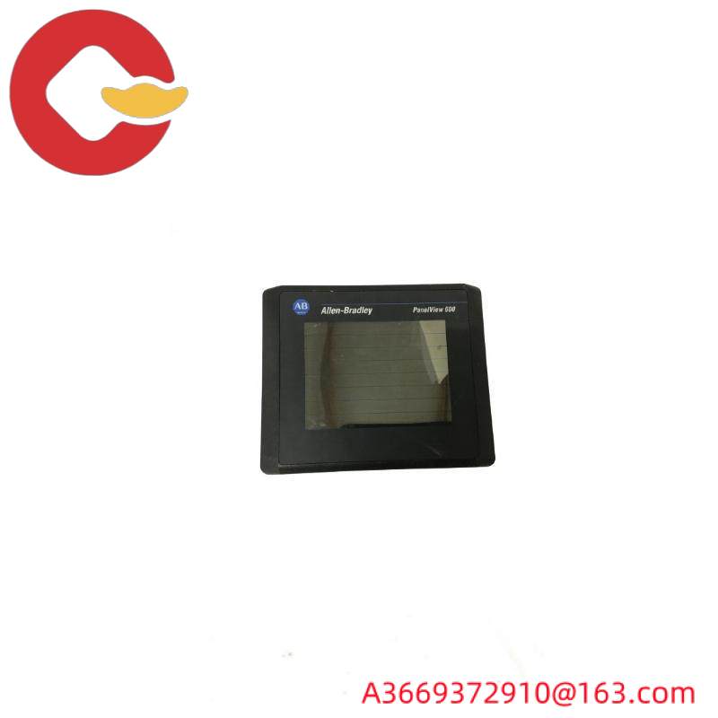 AB 2711-T6C15L1 PanelView 600 Standard Operator Terminal
