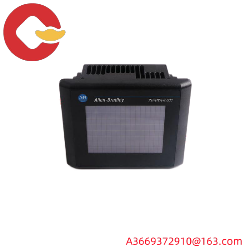 AB 2711-T6C1L1 Panelview 600