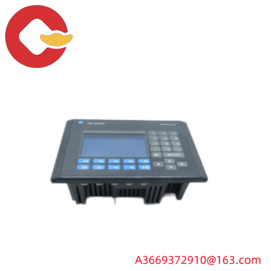 2711E-T14C6 Panelview