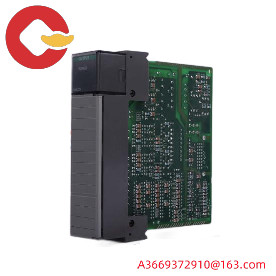 Atlas Copco PowerMacs CONTROL & DRIVE UNIT 7C 52P 4240
