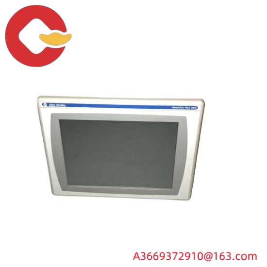 2711P-T10C4D6  PanelView Plus