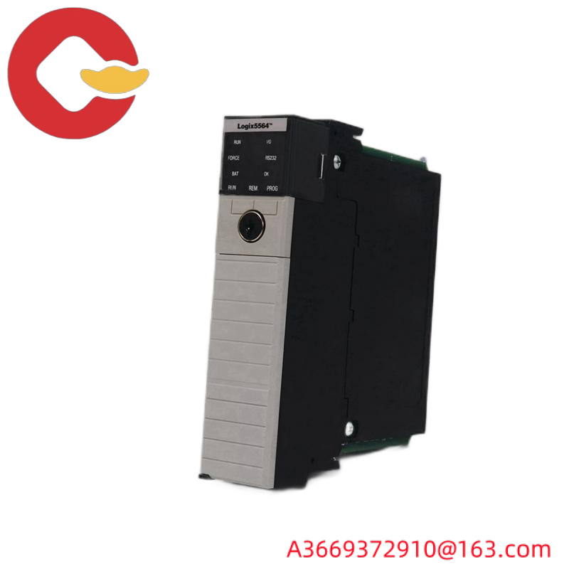 AB 2711P-T12C15D1 Communication Card