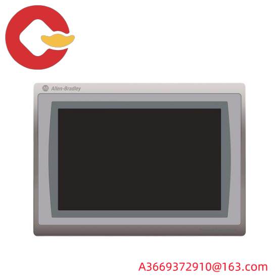 2711P-T12C4D8K  OPERATOR INTERFACE