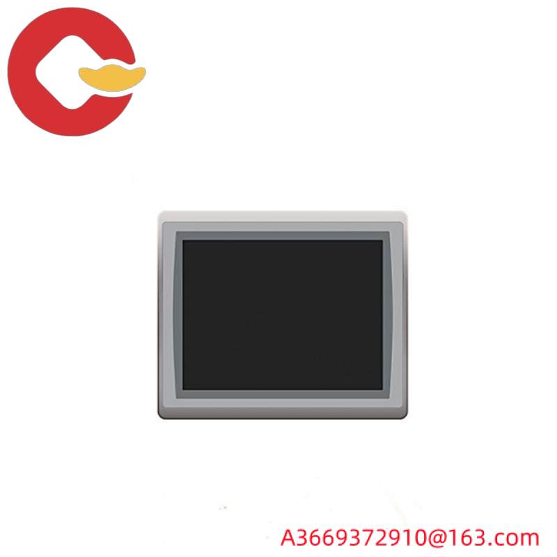 AB 2711P-T15C22D8S Graphic Terminal