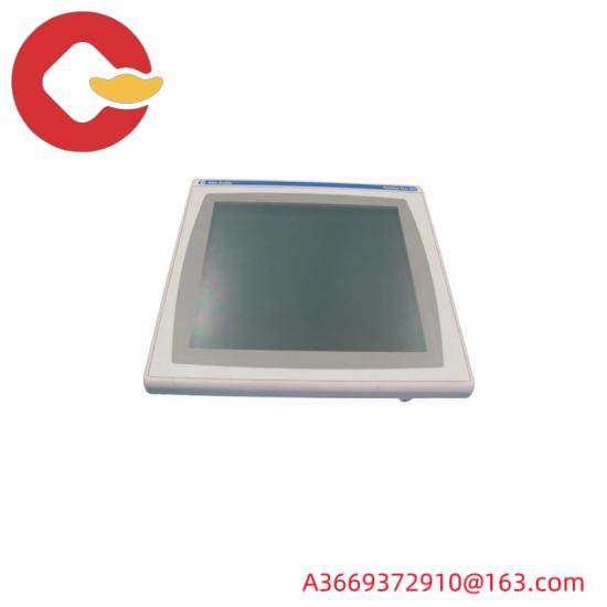 2711P-T15C4A8 PanelView Plus Terminal