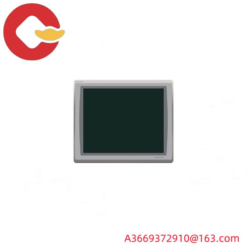 AB 2711P-T19C22A9P Touch Screen
