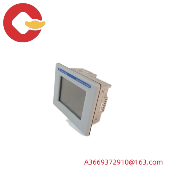 2711P-T6C20A8 PanelView Plus 6 600