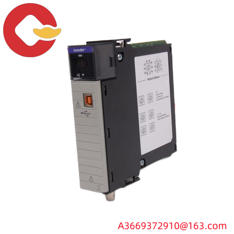AB 2711P-T6M20D8 Operator Interface