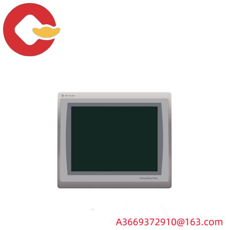 AB 2711P-T7C22D8S PanelView Plus 7 Standard