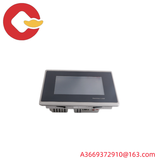 2713P-T7WD1 PanelView