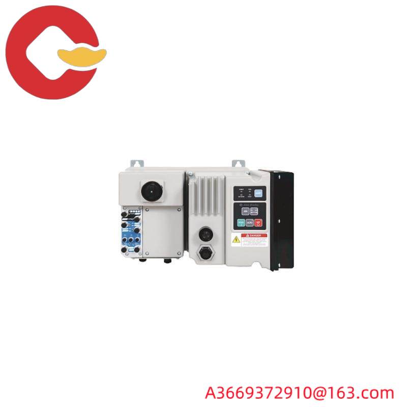 AB 284E-FVD6P0Z-25-CR-EMI FREQUENCY DRIVE