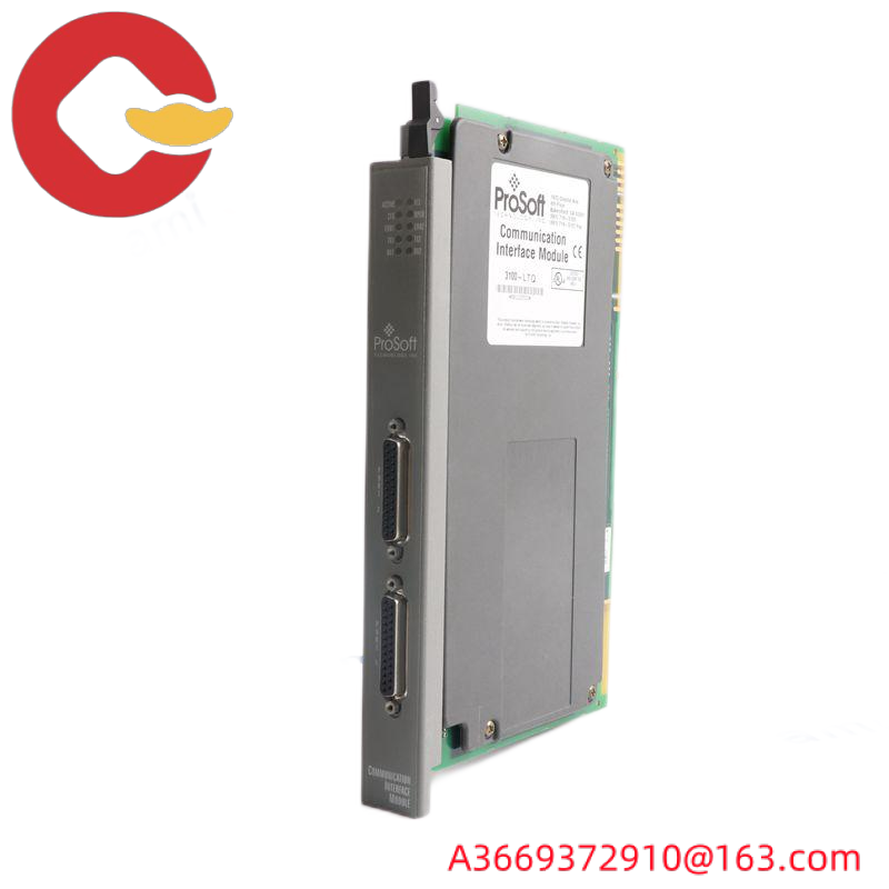 Prosoft 3100-LTQ Master Comm Module