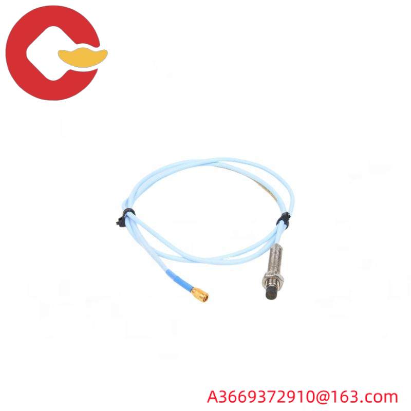 BENTLY NEVADA 330103-00-20-10-02-00 3300 XL 8 mm Proximity Probes
