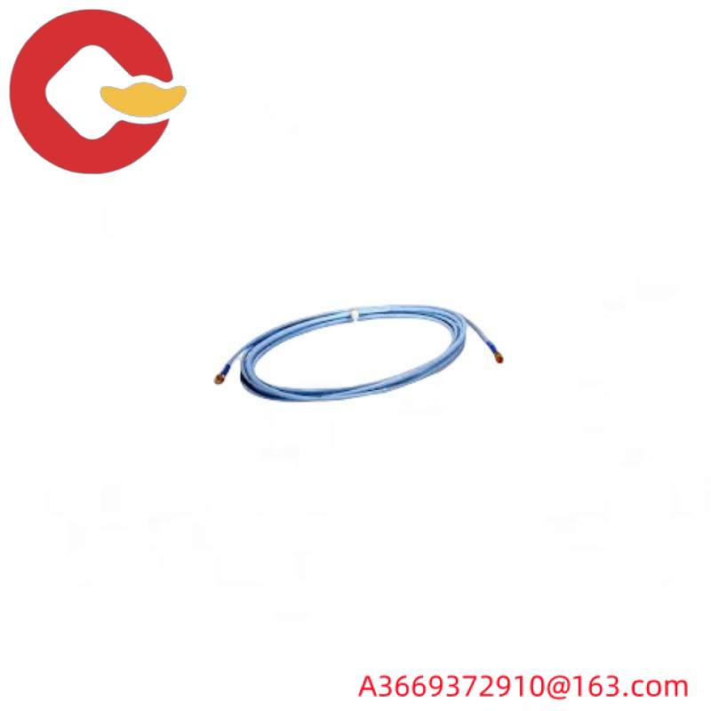 BENTLY NEVADA 330130-080-02-00 3300 XL Extension Cable