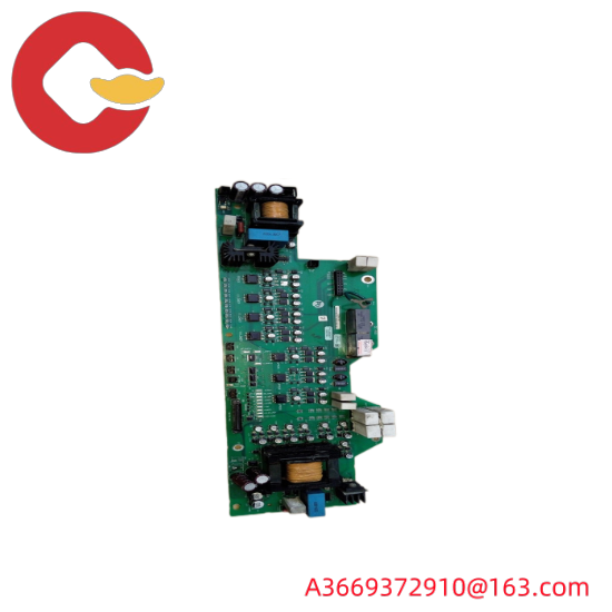 333080-A04 PC POWER SUPPLY BOARD