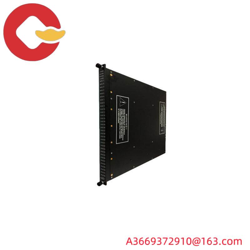 Invensys Triconex 3625A Digital Output Module